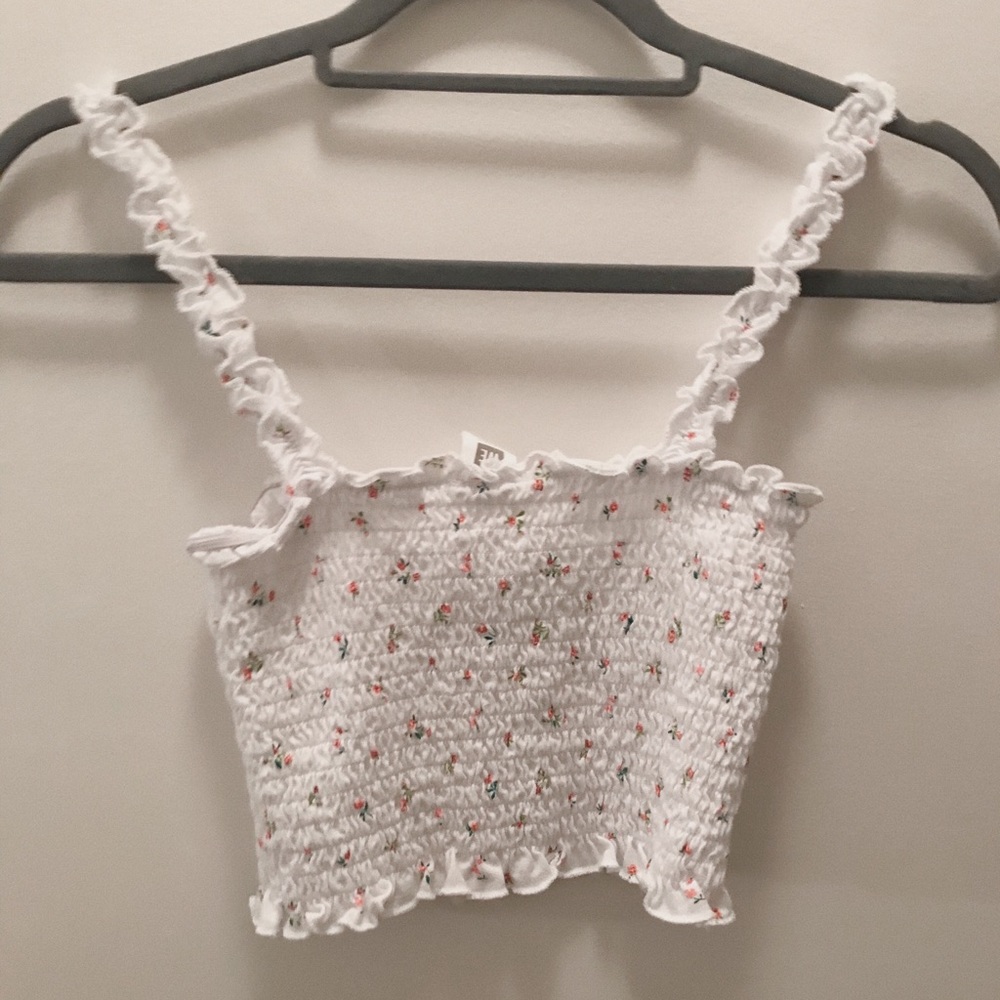 Tank top - Picture 2 of 2